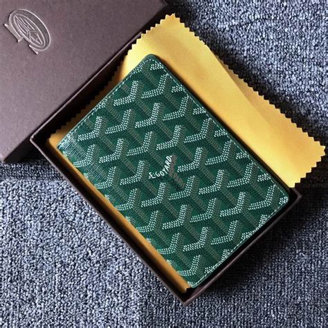 Goyard Grenelle .